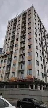 57 м², 2-комн. квартира, 12/12