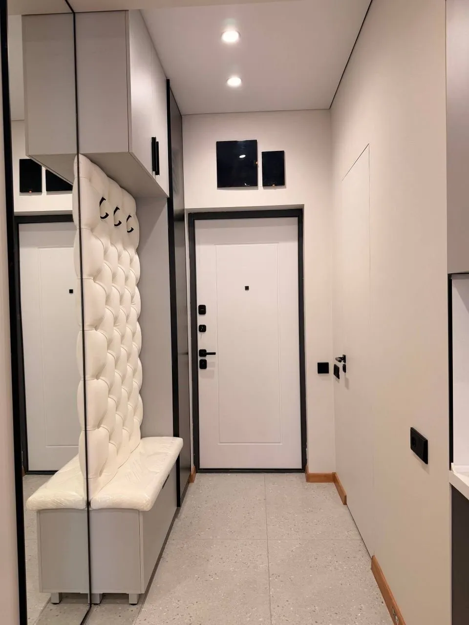 40 м², 1-комн. квартира, 15/16