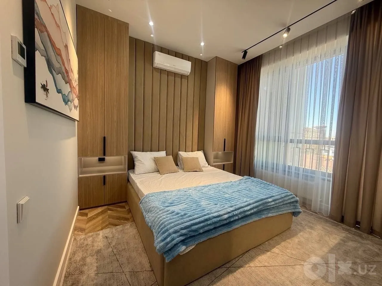 60 м², 2-комн. квартира, 8/14