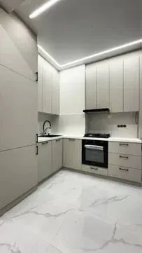 55 м², 2-комн. квартира, 8/10