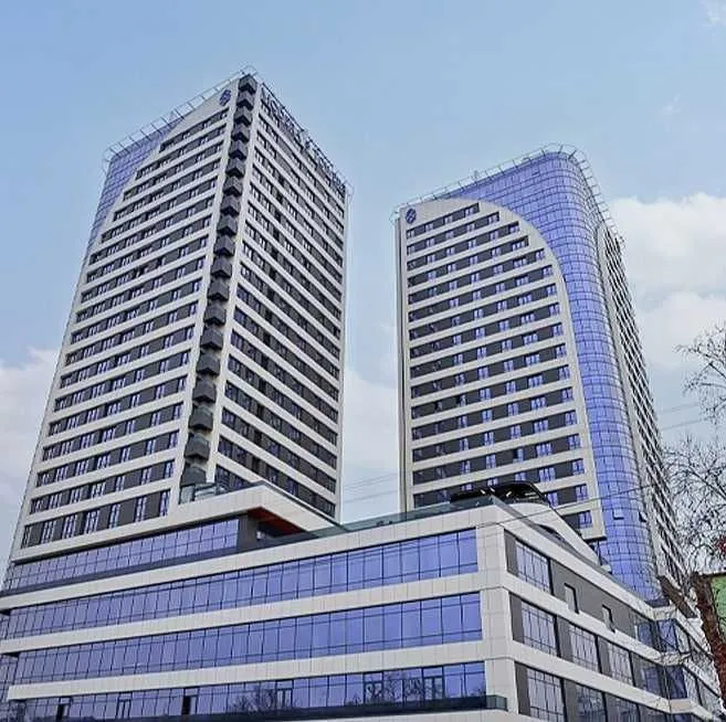 47 м², 2-комн. квартира, 18/24
