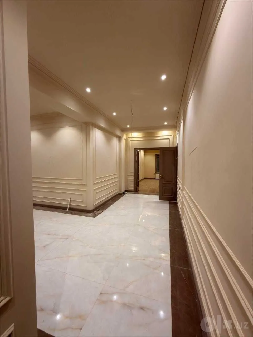 141 м², 3-комн. квартира, 9/10