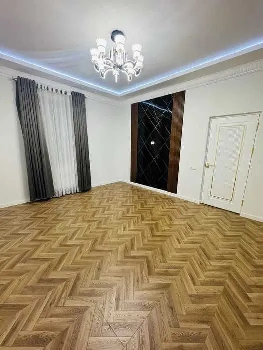 58 м², 2-комн. квартира, 1/10