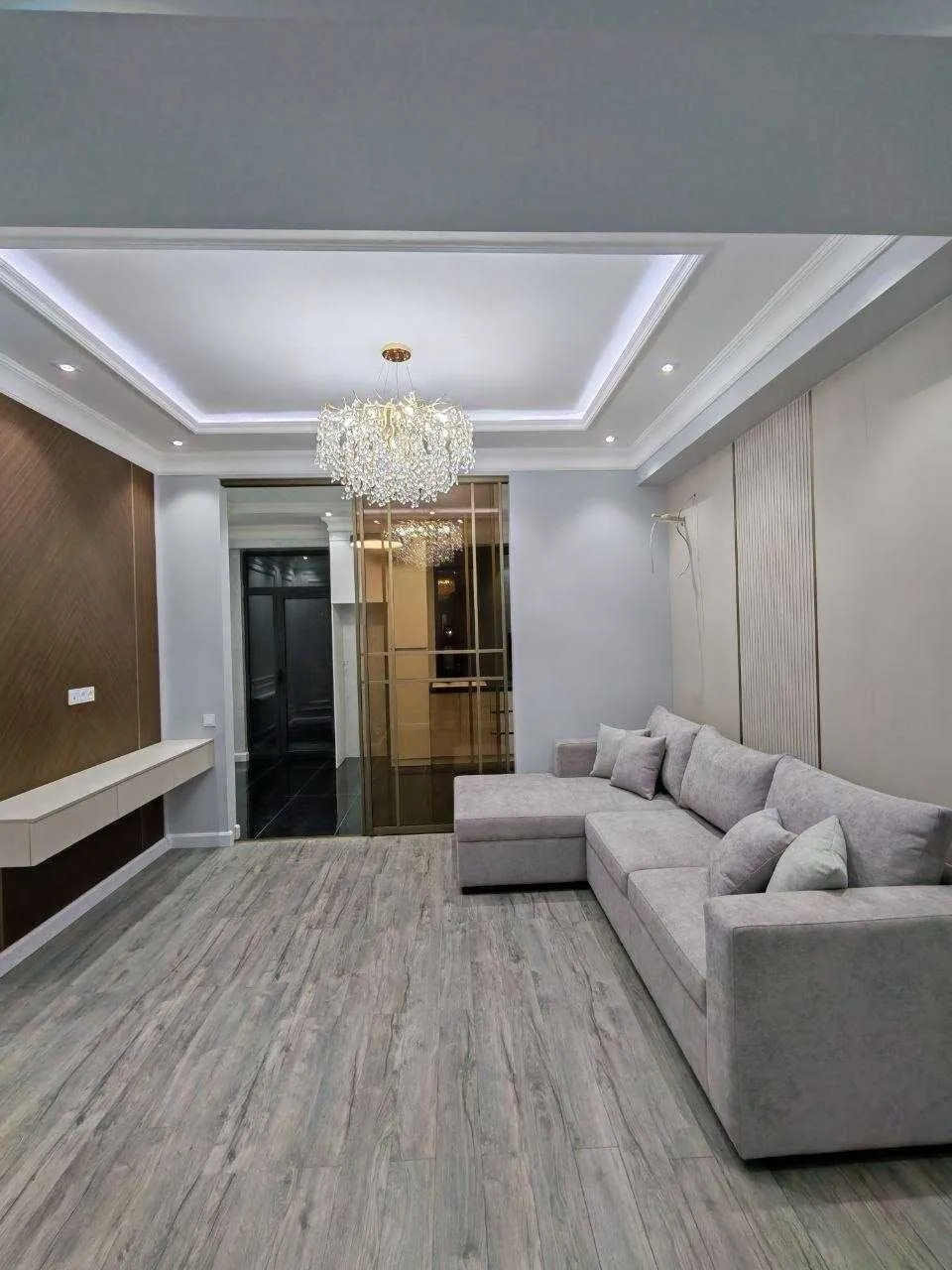 58 м², 2-комн. квартира, 4/14