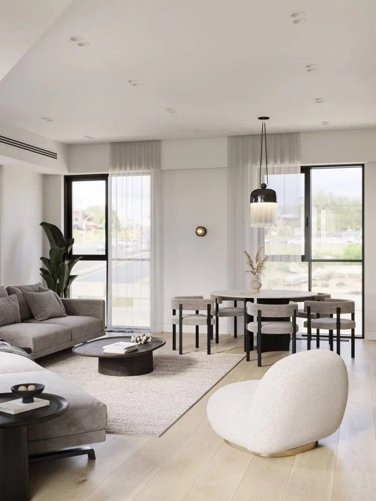 212 м², 5-комн. квартира, 6/25