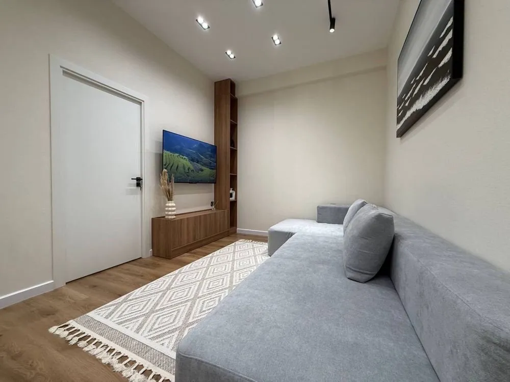 55 м², 2-комн. квартира, 7/10