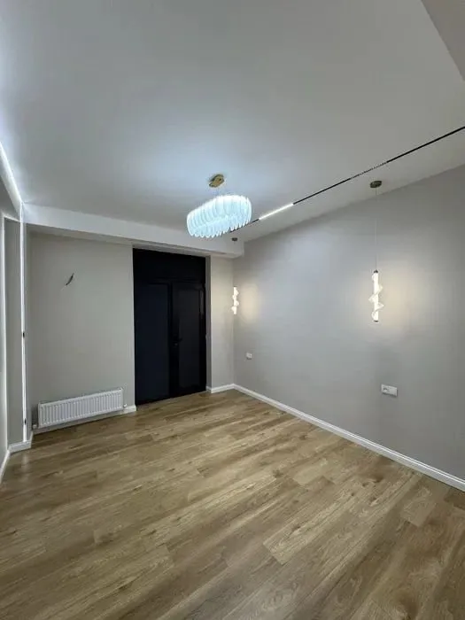 55 м², 2-комн. квартира, 9/12