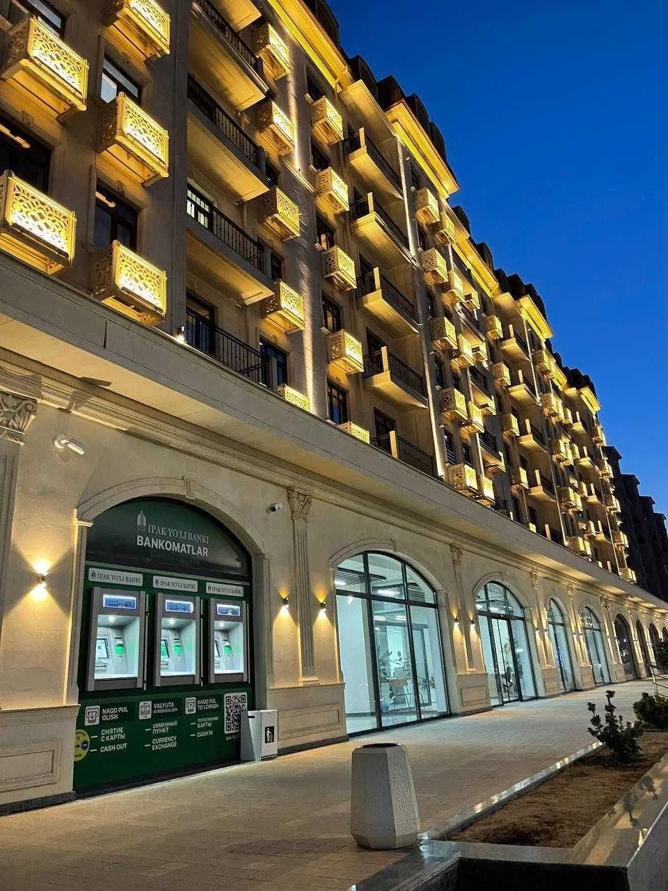 65 м², 2-комн. квартира, 5/7