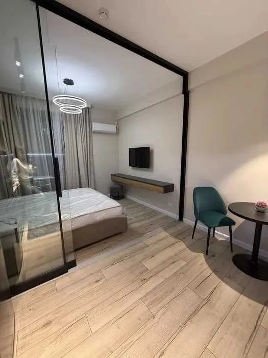 38 m², 1-xonali kvartira, 15/27
