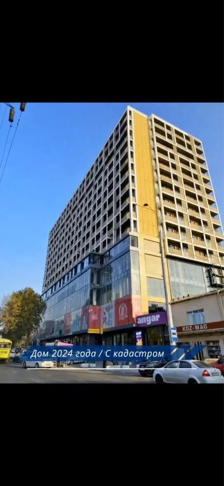81 м², 3-комн. квартира, 6/12