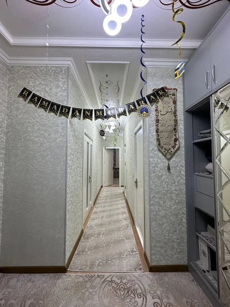 76 м², 3-комн. квартира, 9/9