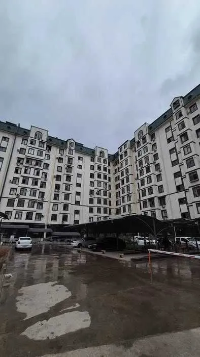 96 м², 2-комн. квартира, 8/10