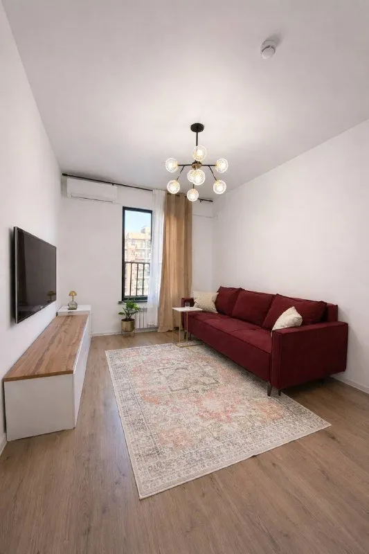 31 м², 1-комн. квартира, 10/12