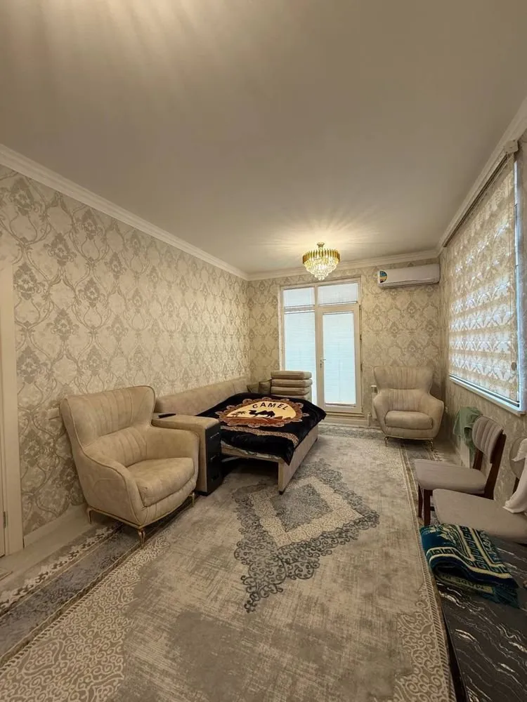 68 м², 2-комн. квартира, 4/9