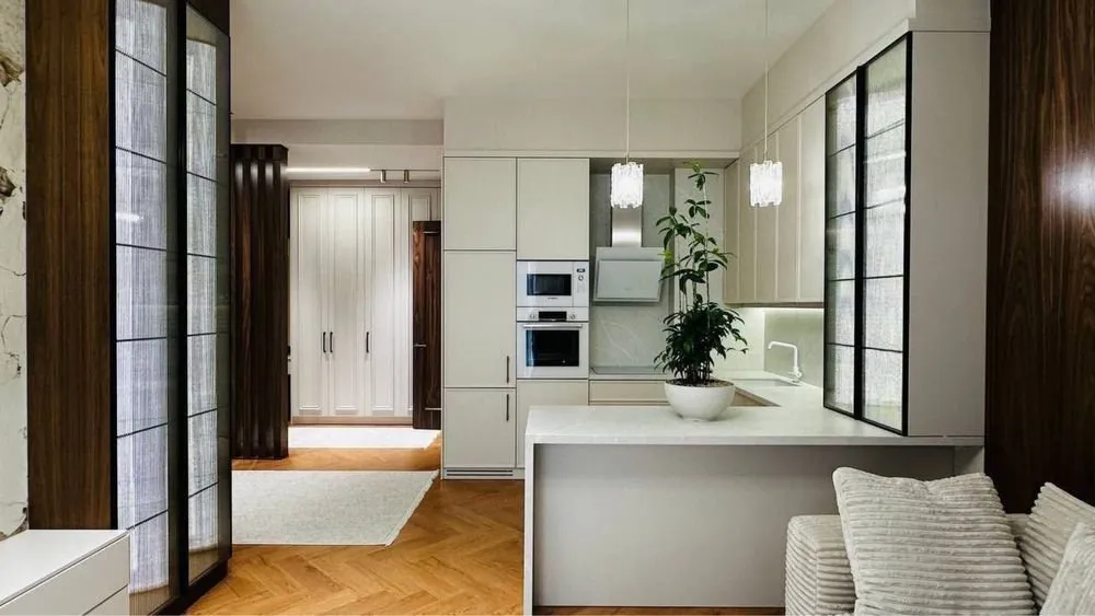 57 м², 2-комн. квартира, 3/10
