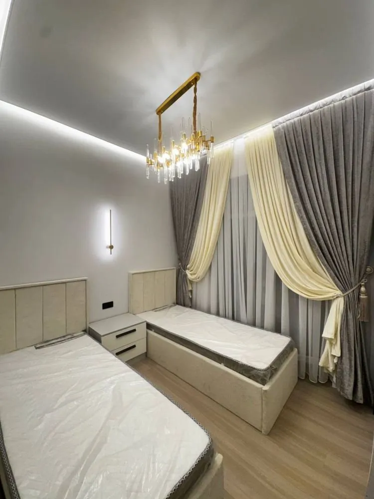 69 м², 3-комн. квартира, 6/10