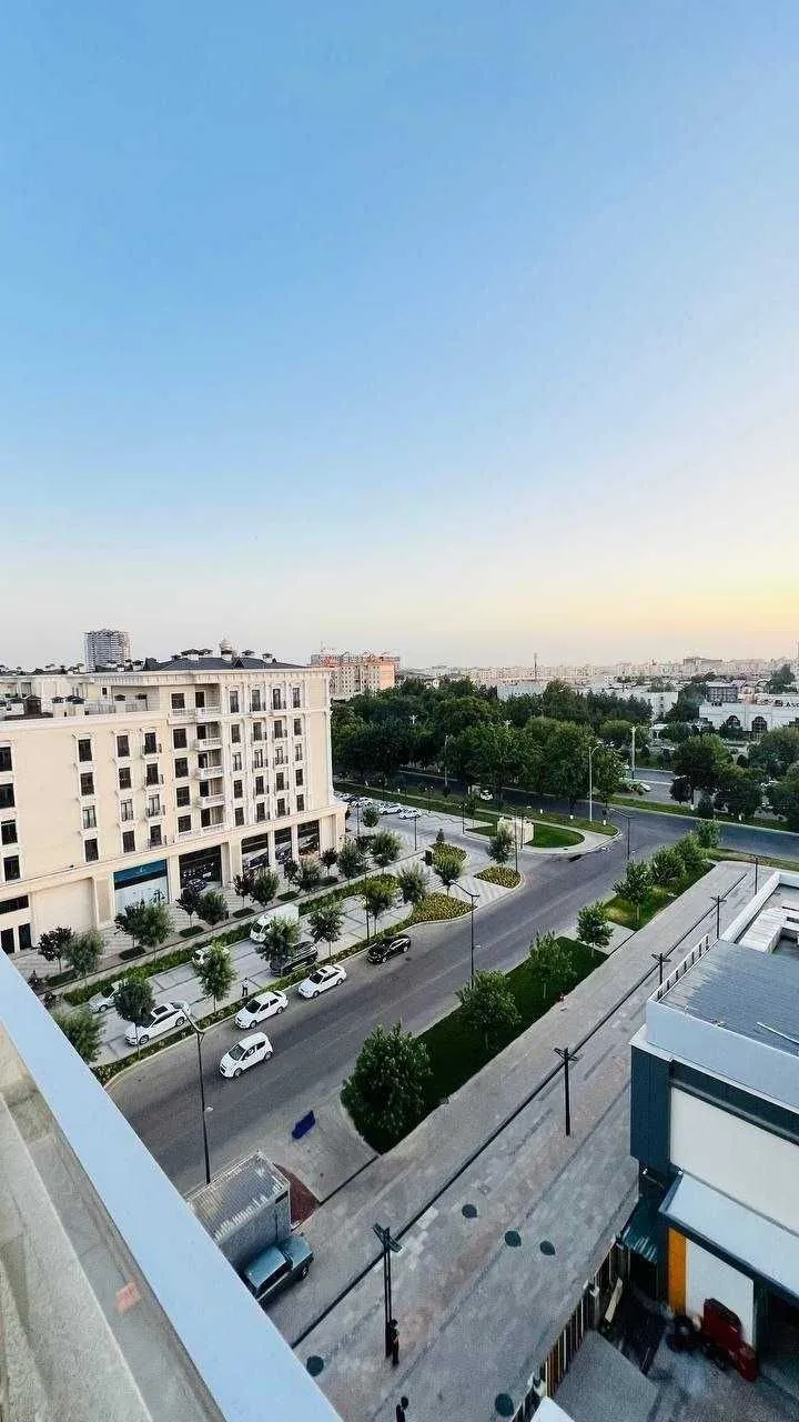 47 м², 2-комн. квартира, 8/8