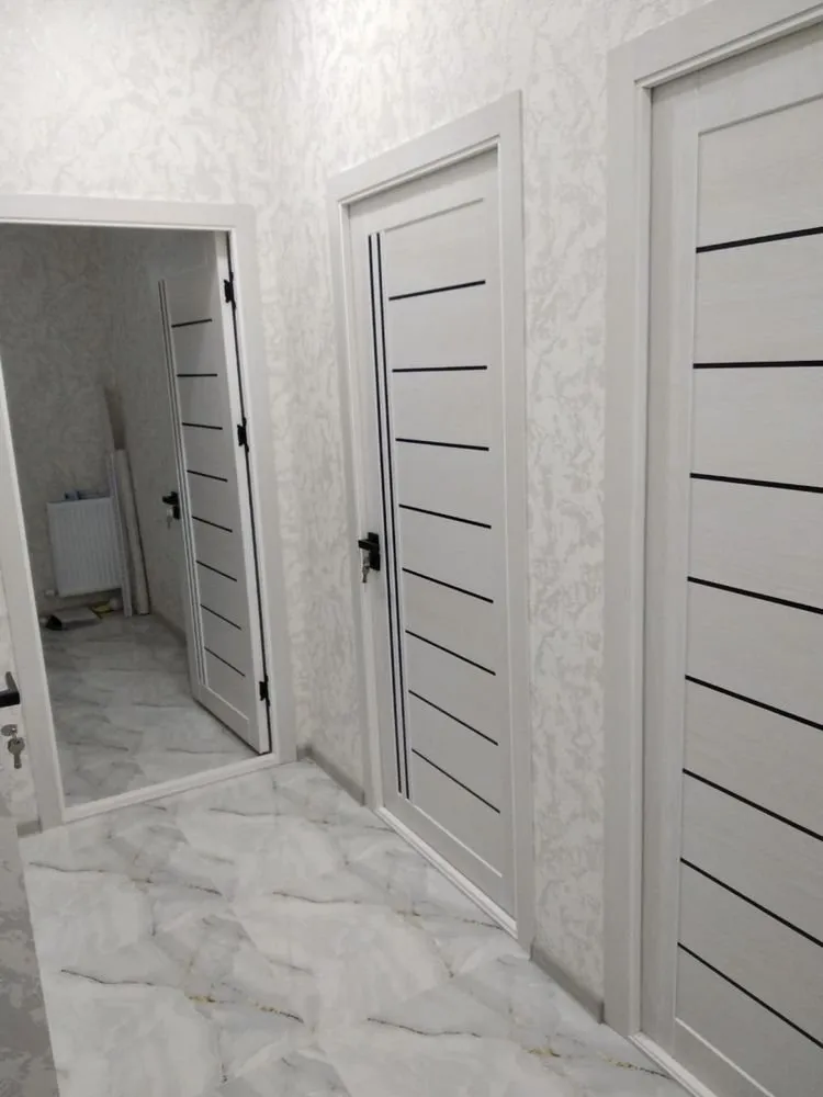 50 м², 2-комн. квартира, 3/12