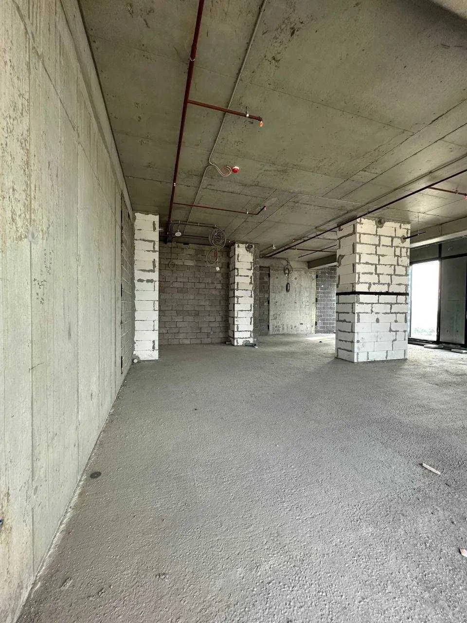 118 m², 4-xonali kvartira, 13/51