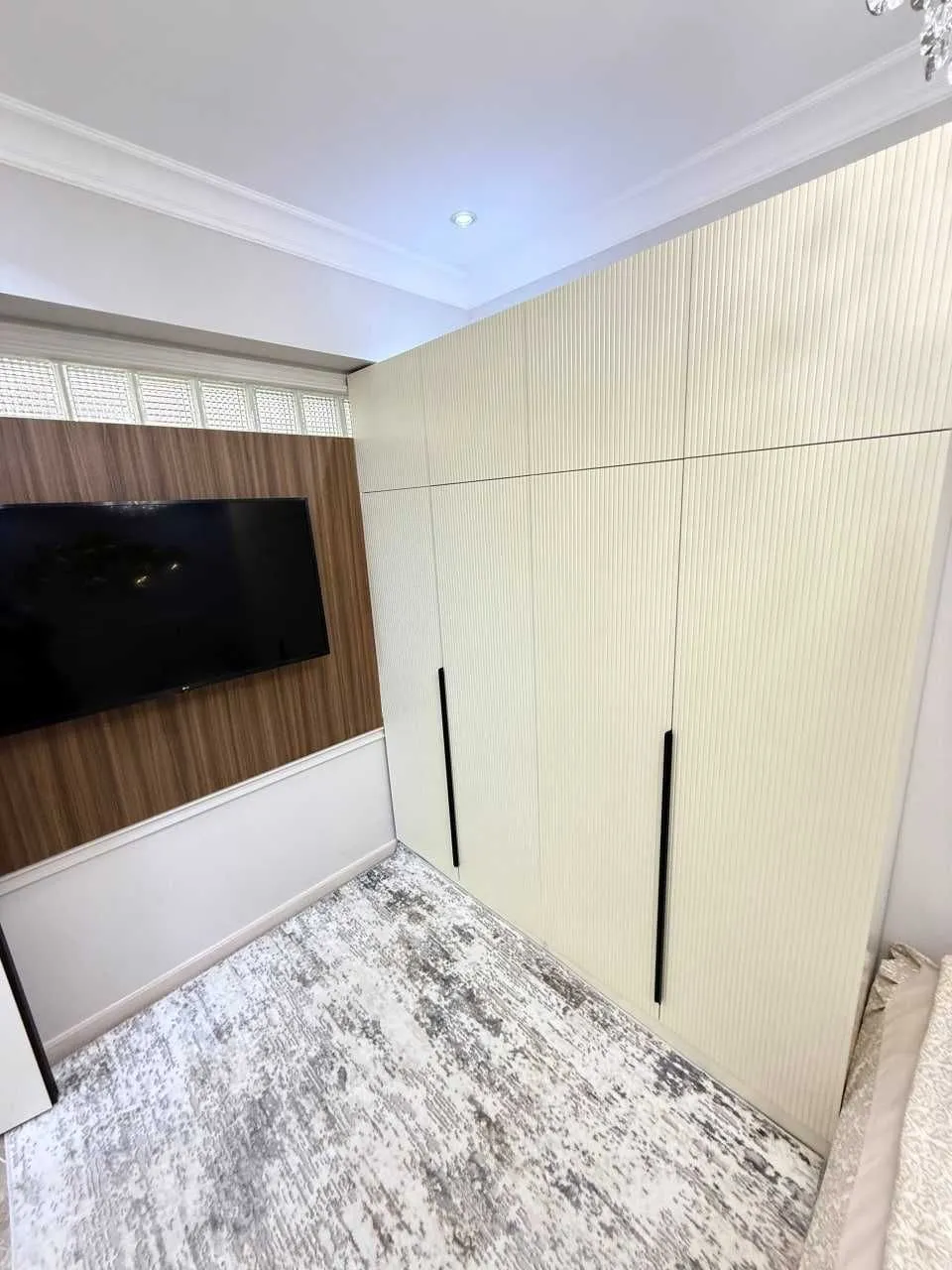 52 м², 2-комн. квартира, 2/10