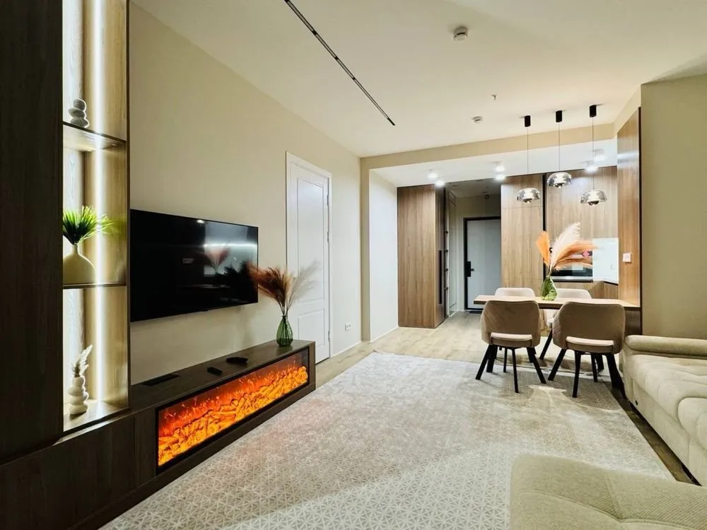 85 m², 3-xonali kvartira, 19/26