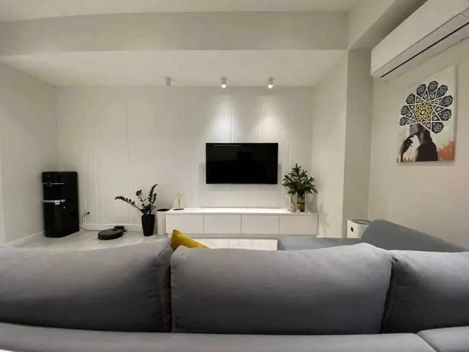 90 м², 3-комн. квартира, 9/9