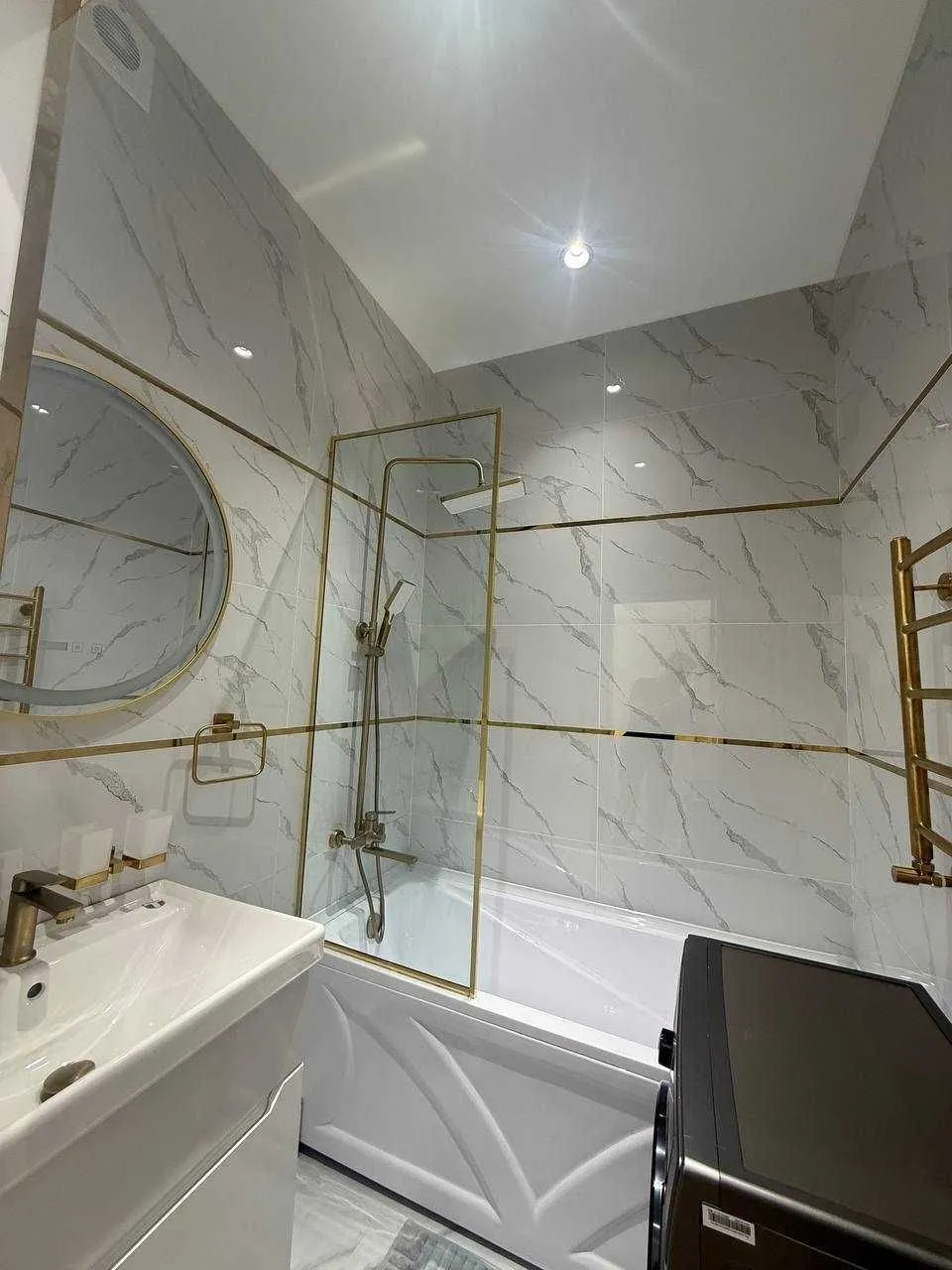 75 м², 3-комн. квартира, 5/12