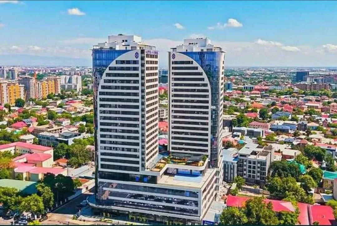 25 м², 1-комн. квартира, 11/24
