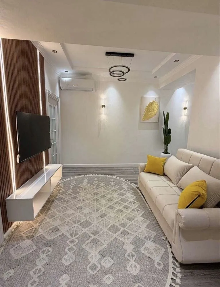 75 м², 2-комн. квартира, 6/10