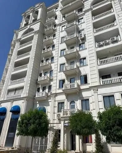 65 м², 3-комн. квартира, 3/10