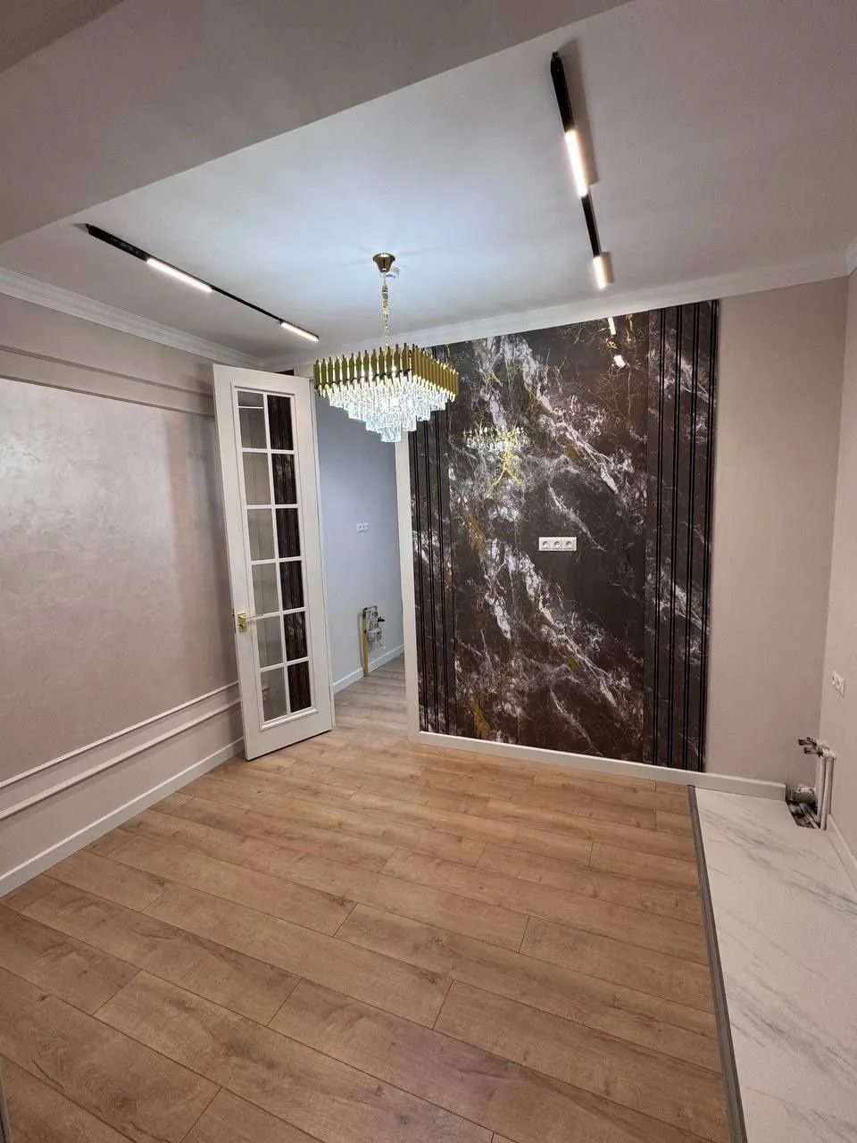 28 м², 2-комн. квартира, 14/14