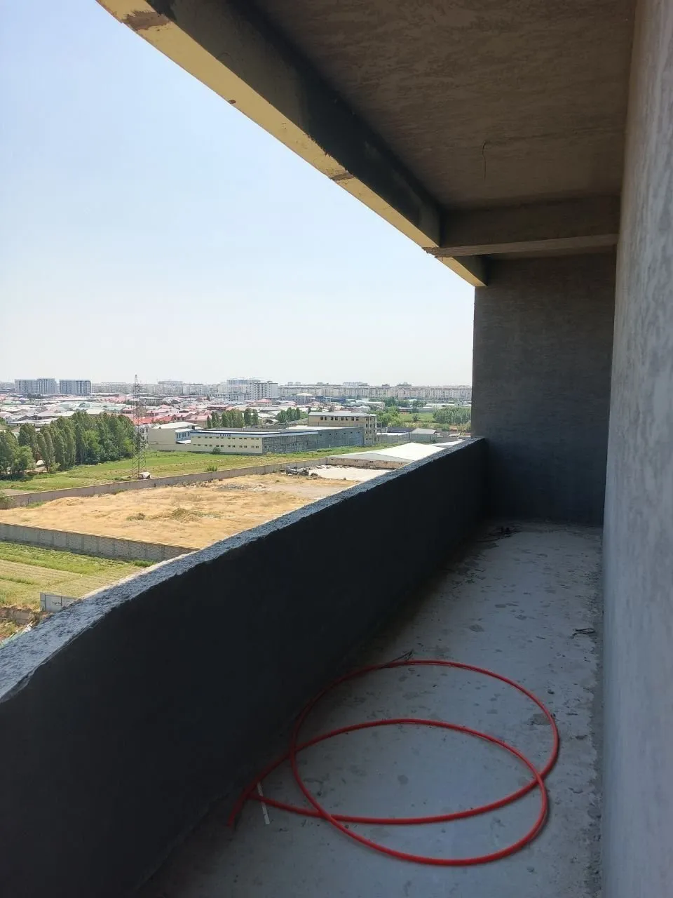 60 м², 2-комн. квартира, 10/16