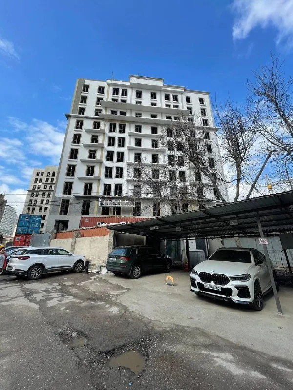 115 м², 3-комн. квартира, 6/10