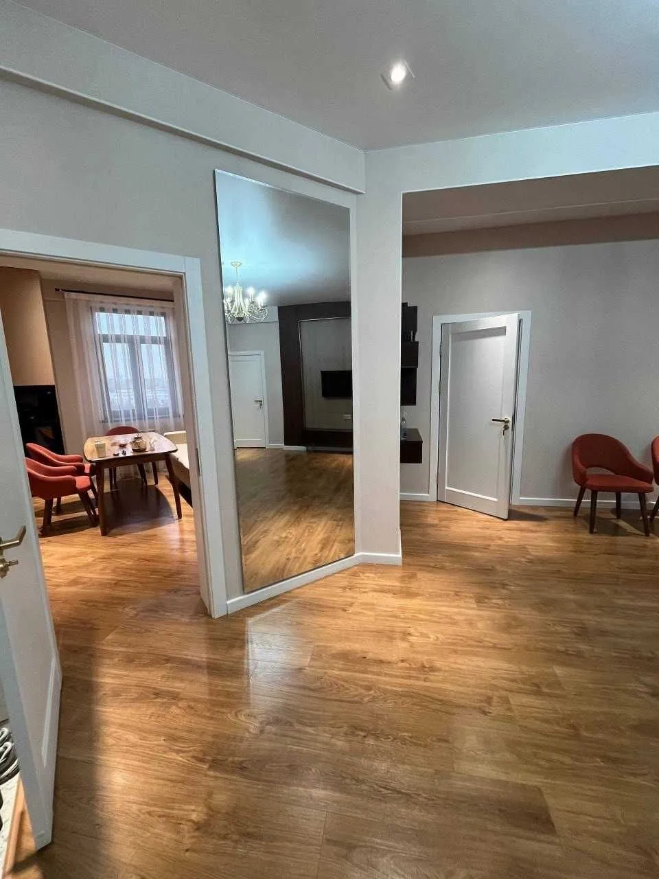 130 м², 4-комн. квартира, 9/13