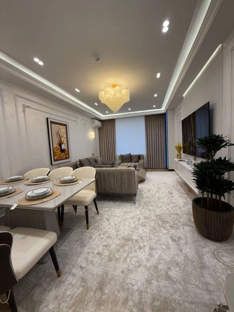 130 м², 4-комн. квартира, 4/9