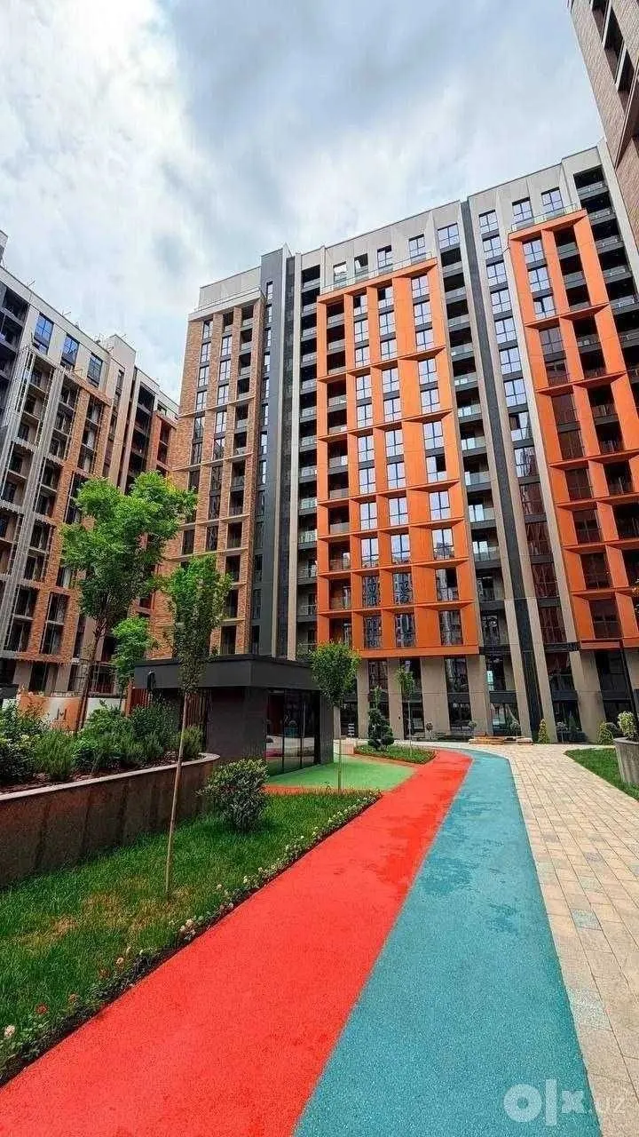 88 м², 3-комн. квартира, 13/15