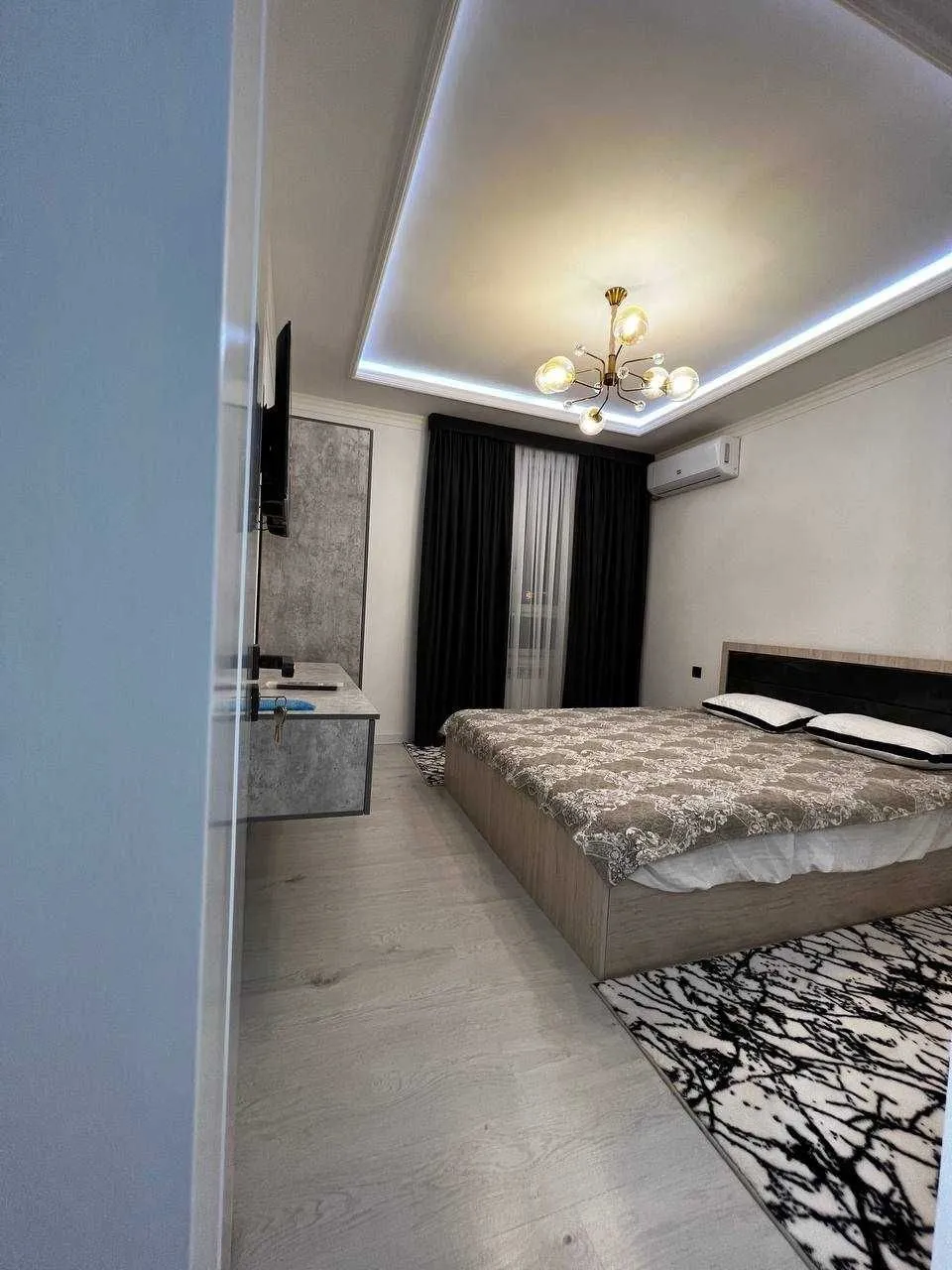 41 м², 1-комн. квартира, 5/9
