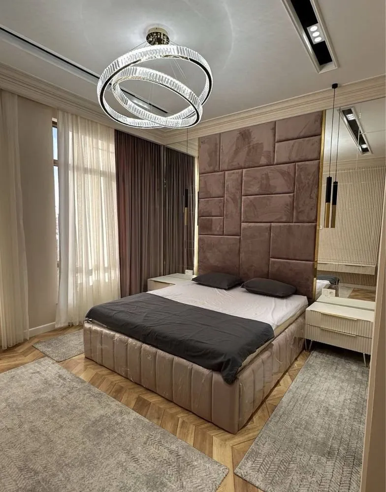 118 м², 3-комн. квартира, 5/9