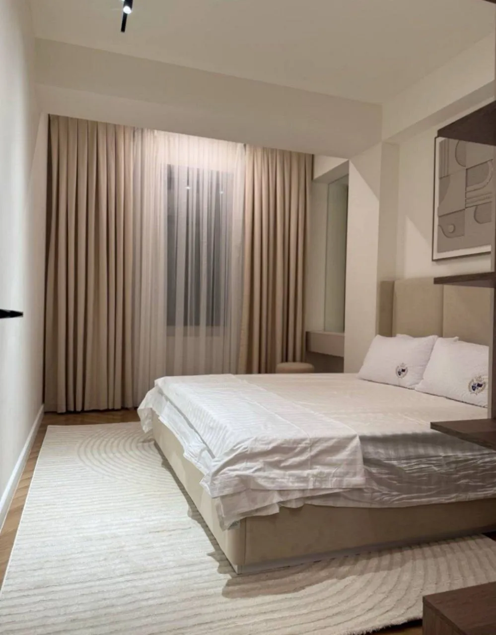 65 м², 3-комн. квартира, 8/10