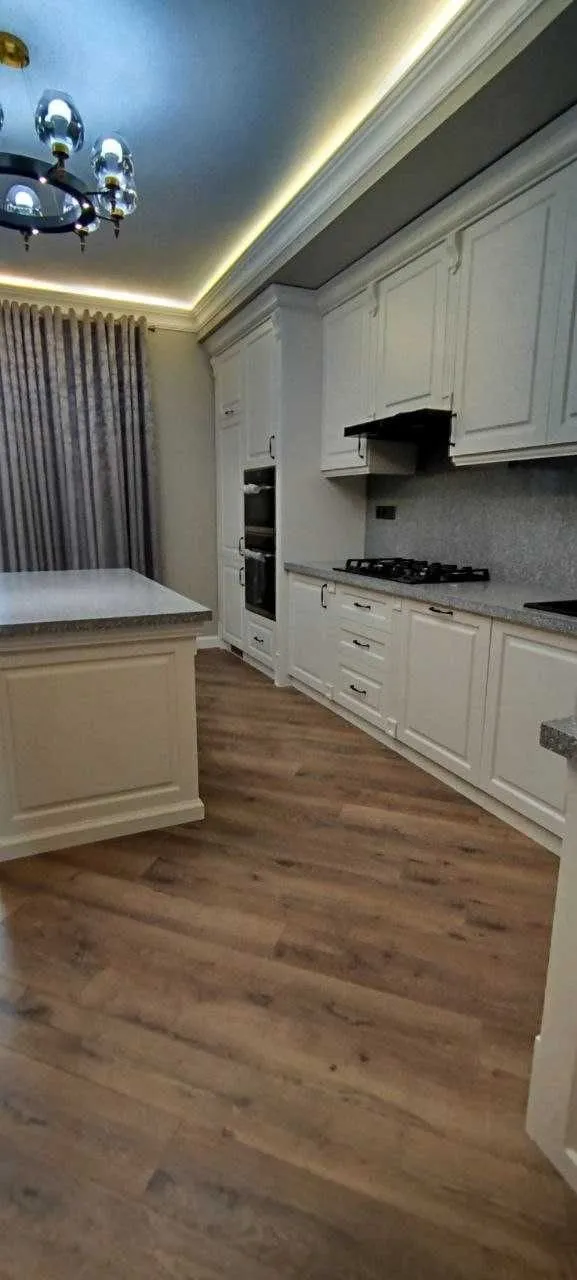 95 м², 3-комн. квартира, 9/9