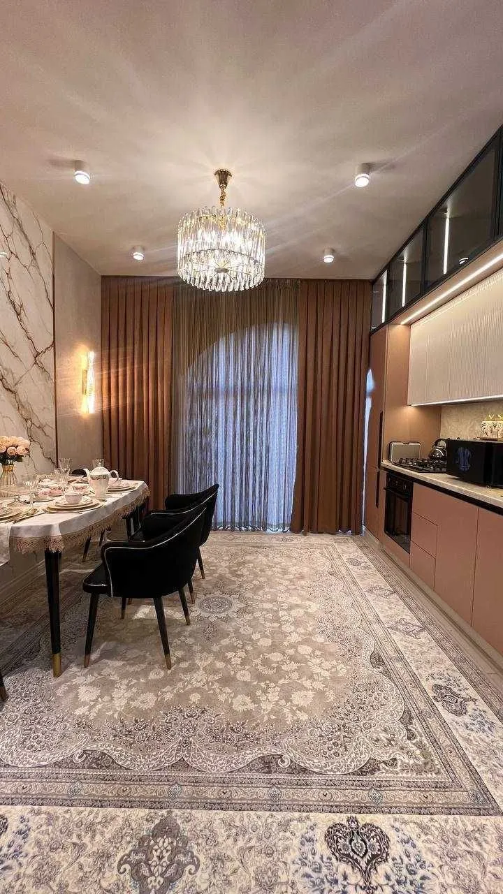 84 м², 3-комн. квартира, 5/10