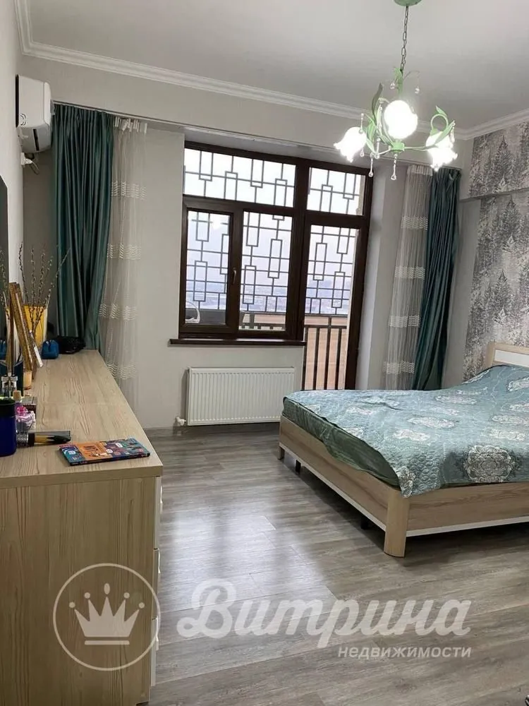 80 м², 2-комн. квартира, 8/8