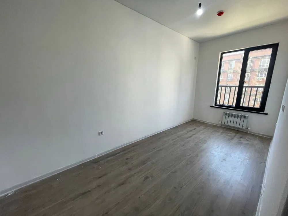 49 m², 2-xonali kvartira, 8/16