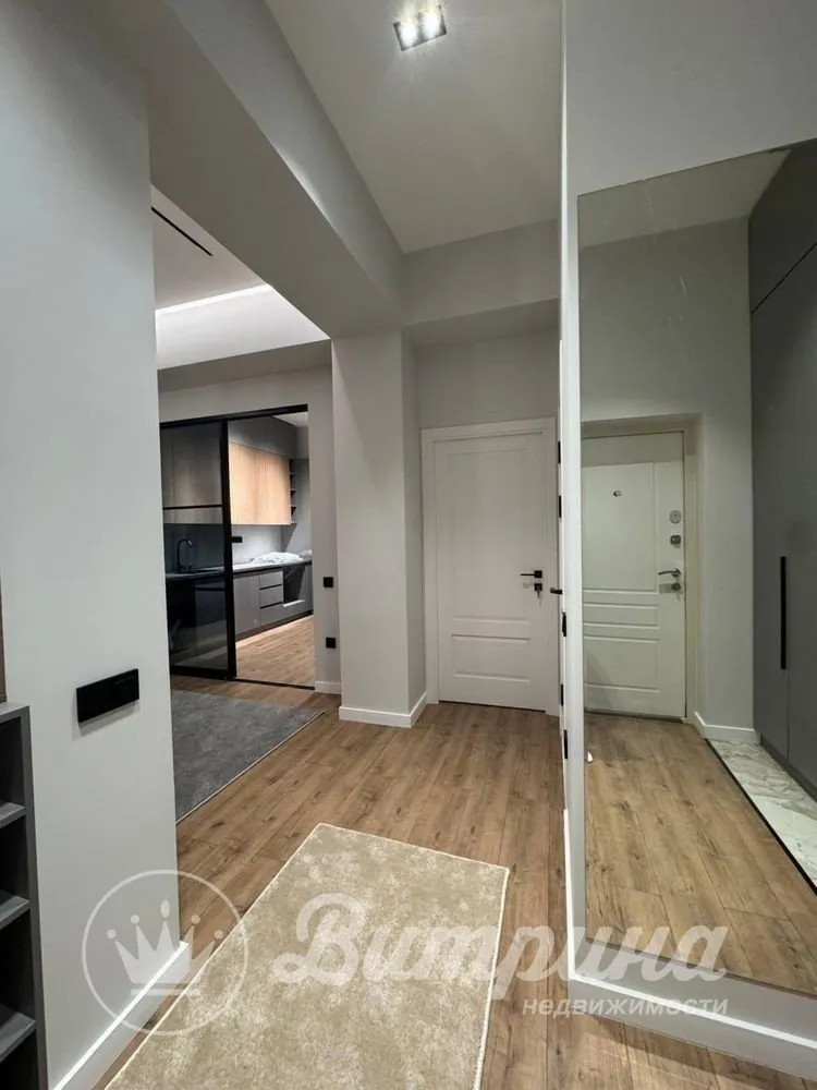 53 м², 2-комн. квартира, 5/9