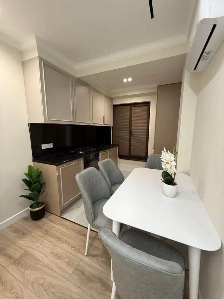 35 м², 1-комн. квартира, 5/10