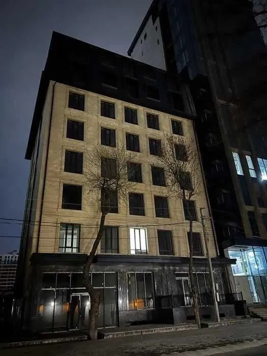 65 м², 3-комн. квартира, 7/8