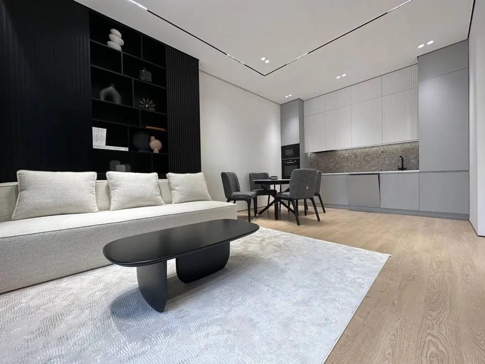 60 м², 2-комн. квартира, 5/9