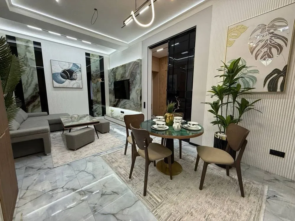 71 м², 3-комн. квартира, 5/15