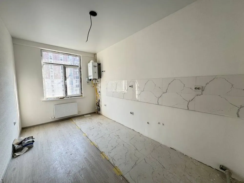 63 м², 3-комн. квартира, 9/10