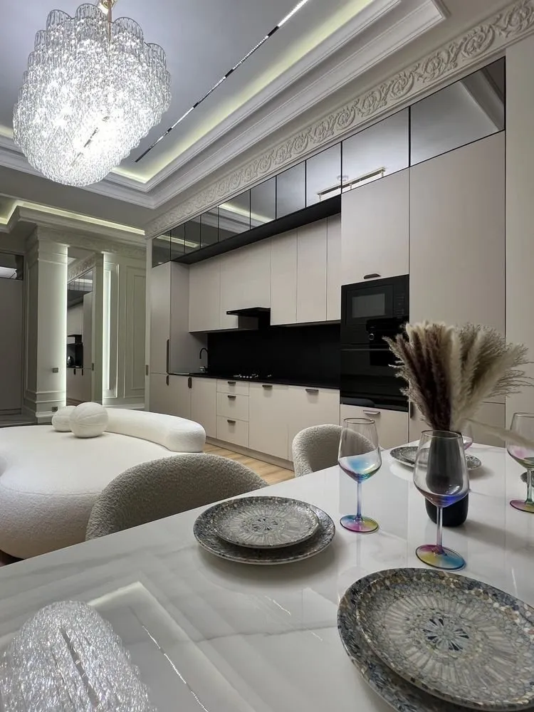 75 м², 3-комн. квартира, 4/7